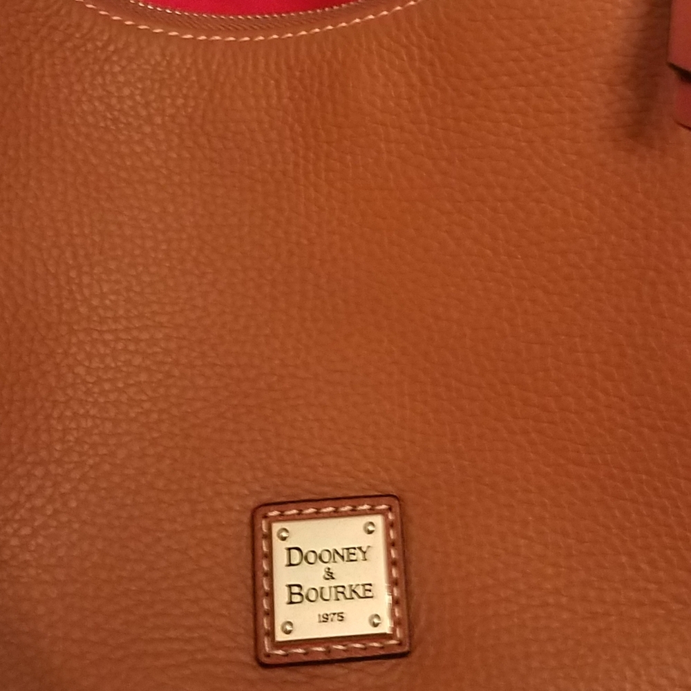 Dooney and Bourke